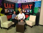 Realiza UAT con éxito la Expo Orienta 2018 en la zona sur