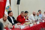 Marcaran Nueva Estrategia en el Sector Agricola; Américo Villareal