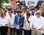 💢 Inició en Reynosa la FUL UAT 2023