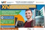 💢Invita UAT a sus alumnos a concursar por becas de intercambioen Sudamérica