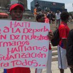 Solicita CNDH medidas cautelares ante flujo de africanos y haitianos en Baja California