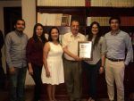 Alumnos UAT representarán a Tamaulipas en Concurso Nacional de Mediación