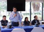 Busca GPPAN en el Senado cuidar el sustento de millones de familias mexicanas: IGCV