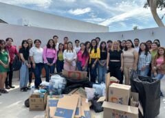 Fomenta la UAT cultura del reciclaje