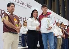 🏅 ¡ORGULLO! EL CETIS 22 CONQUISTA EL PODIO EN EL VIII ENCUENTRO NACIONAL DEPORTIVO DGETI 2025