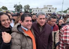 ¡EXCELENCIA QUE TRASCIENDE FRONTERAS! 🏆✨