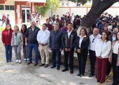 🔴 EXCELENCIA Y LOGROS QUE SE DEMUESTRAN: GRAN INICIO DE SEMESTRE EN EL CETis 78 🎓✈️