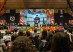 Reconoce la UAT a universitarios por su excelencia y humanismo