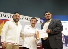 Certifica la UAT a guías especializados en turismo de Tamaulipas