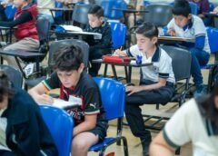 Promueven UAT y SET el talento matemático de la juventud tamaulipeca