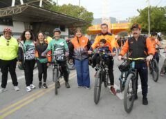 Realiza la UAT convivencia deportiva Gran Rodada 10K