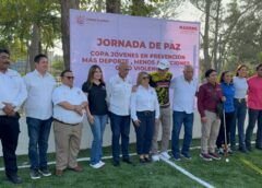 ¡EL CETIS 109 NO TIENE LLENADERA! ¿ALGUIEN QUE LES PONGA UN FRENO?