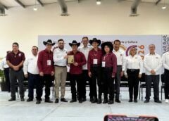 ✍️ ¡EL CBTIS 103 CONQUISTA EL ENAC EN EL CERTAMEN DE CUENTO Y DIBUJO ARTÍSTICO ! 🏆