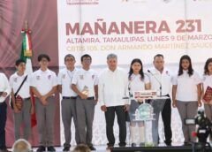 ¡ALTAMIRA TIENE “CHIP” DE GANADOR! EL CBTIS 105 ARREASA EN EL DGETI 2026