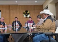 Impulsa la UAT alianza estratégica con la Universidad de Nottingham