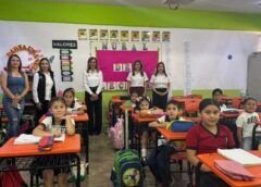 La UAT se suma con actividades científicas al Mundial Social México 2026