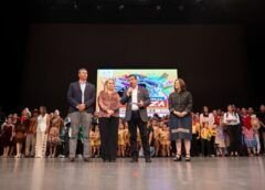 La UAT celebra el Día Internacional de la Danza con una gala artística del talento universitario
