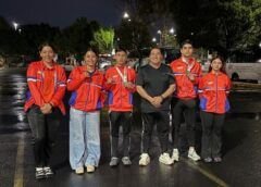 Suma la UAT 12 preseas en Campeonatos Nacionales ANUIES 2026