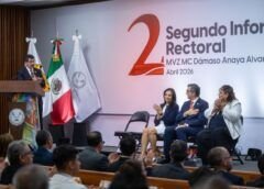 La UAT se consolida como pilar estratégico para el desarrollo de Tamaulipas: Américo Villarreal
