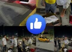 PREVENCIÓN EN 5 SEGUNDOS Y EL COSTO DE LA IRRESPONSABILIDAD AL VOLANTE