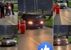 ¡HAY QUE RECONOCERLO, RAZA! HISTÓRICA MADRUGADA EN CIUDAD MADERO: ¡SALDO BLANCO TOTAL!