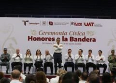 Pone Américo a las juventudes en el centro de las políticas públicas