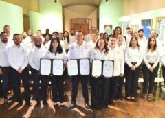 Firman IDPET y CEAV convenio de colaboración para fortalecer la atención a víctimas y la defensa jurídica en Tamaulipas