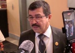 Articulación con Gobierno del Estado beneficia la formación universitaria y el desarrollo científico: rector de la UAT