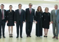 En Tamaulipas, los tres Poderes del Estado están al servicio del pueblo: AVA