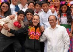 Convoca secretario de Educación a participar en el Primer Concurso Nacional de Coros Escolares